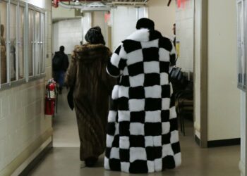 On This Day, Oct. 12: California is first state to ban new fur sales