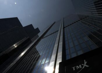 North American markets hit new records on strong U.S. bank earnings – Winnipeg Free Press