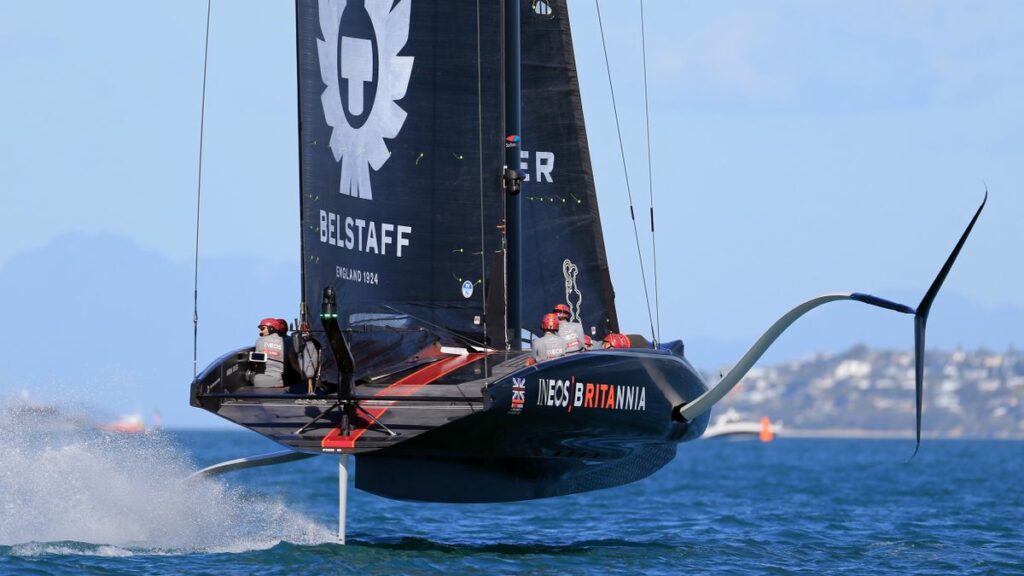 How to watch Americas Cup 2024 FREE online