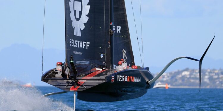 How to watch Americas Cup 2024 FREE online