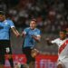 Uruguayan media react to 93-touch Manuel Ugarte display vs Peru