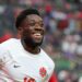 Alphonso Davies interview: How a ‘shy kid’ became Canada captain – and what that means to him