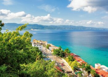 10 of Jamaica's best hotels, from waterfront villas to mountain cabins with a view