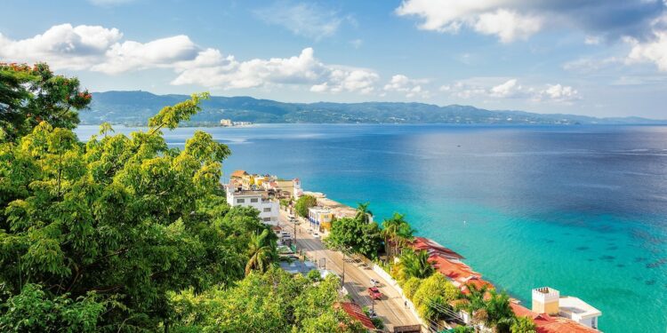 10 of Jamaica's best hotels, from waterfront villas to mountain cabins with a view