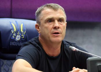 Preview: Ukraine vs. Czech Republic - prediction, team news, lineups