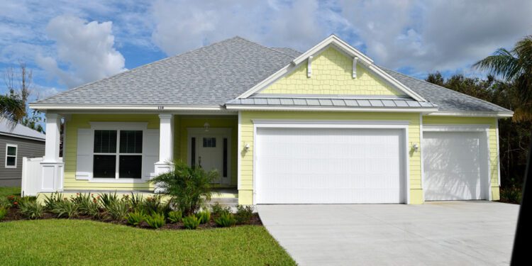 California Congressman Jim Costa Introduces Legislation to Pave the Way for Affordable Homeownership in the San Joaquin Valley and Rural America