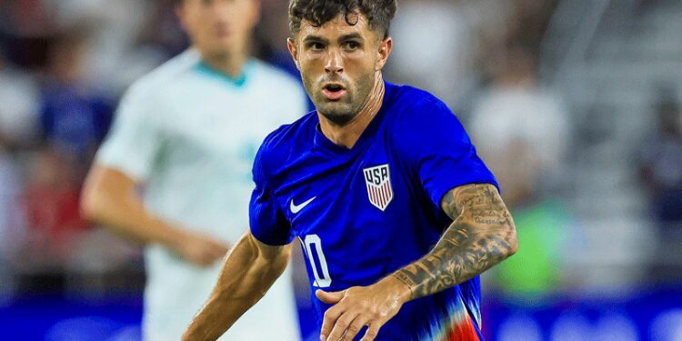 USA vs Panama Picks & Odds