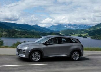 The worst-selling car in America is only available in California