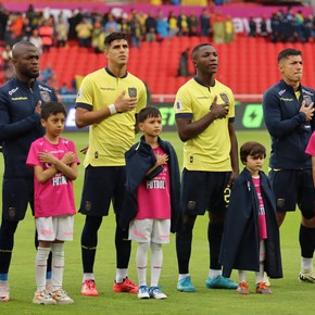 La marca histórica que la Selección de Ecuador buscará romper contra Uruguay en Montevideo