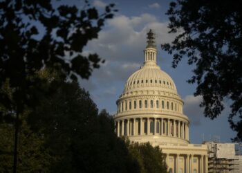 Most powerful Mississippians in Washington