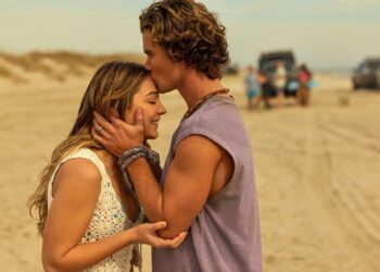 Where Was Outer Banks Filmed? Season 4 Filming Locations In South Carolina