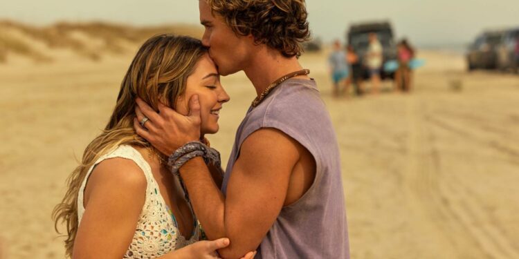 Where Was Outer Banks Filmed? Season 4 Filming Locations In South Carolina