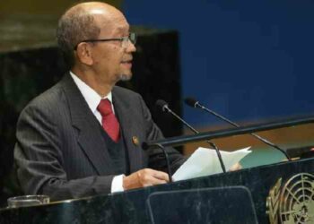 Haiti's divided transition council picks new president