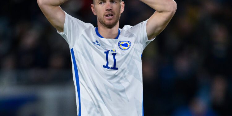 Preview: Bosnia-Herzegovina vs. Hungary - prediction, team news, lineups