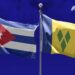 Radio Havana Cuba | Cuba and Saint Vincent and the Grenadines expand cooperation