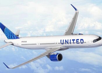 United Airlines' Route Planning Executive Says 1st Airbus A321XLR Will Arrive In 2026