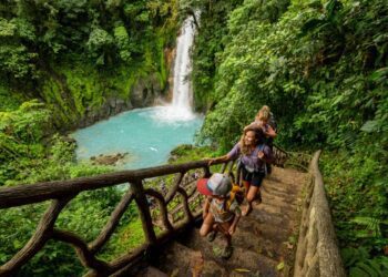 The Beginner’s Guide to Adventuring Like a Pro