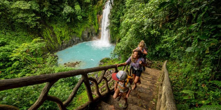 The Beginner’s Guide to Adventuring Like a Pro