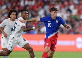Christian Pulisic, USMNT Win vs. Panama as 1st Mauricio Pochettino Match Excites Fans | News, Scores, Highlights, Stats, and Rumors