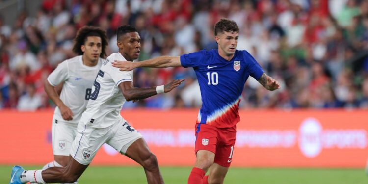 Christian Pulisic, USMNT Win vs. Panama as 1st Mauricio Pochettino Match Excites Fans | News, Scores, Highlights, Stats, and Rumors