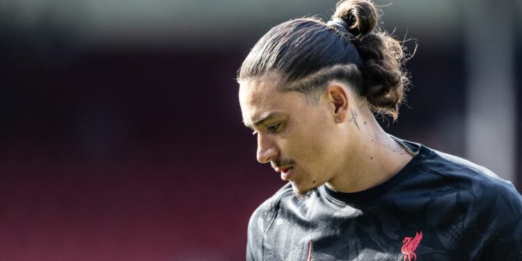 Darwin Nunez has told Arne Slot and Liverpool exactly what they want to hear