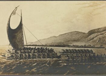 Seven times people discovered the Americas — and how they got here