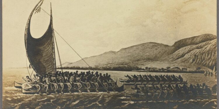 Seven times people discovered the Americas — and how they got here