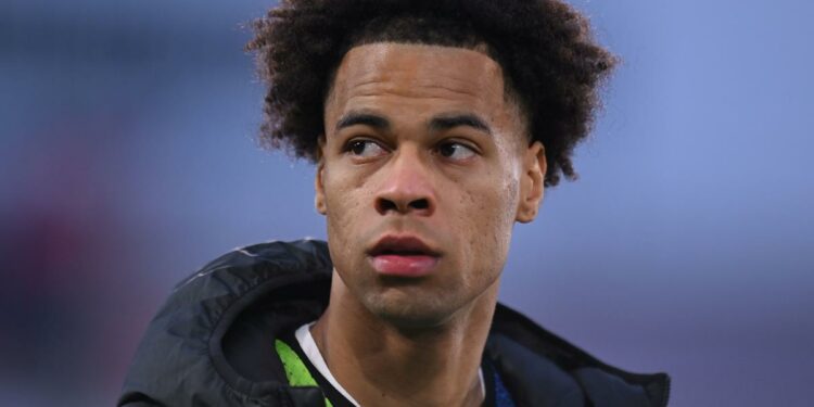 Canada Star Ready To Return For Inter Milan After Quicker-Than-Expected Recovery From Injury Nightmare