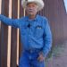 I live on US/Mexico border & 500k migrants have been caught or died on my land - it's a joke the wall is not finished