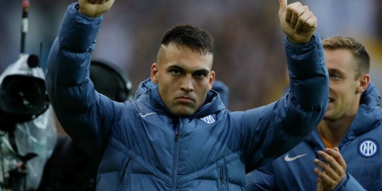 Inter Milan Captain To Start For Argentina In FIFA World Cup Qualifier Vs Bolivia – Atletico Madrid Star Drops To Bench