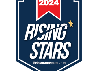 ReInsurance Business Rising Stars | Insurance Business Australia