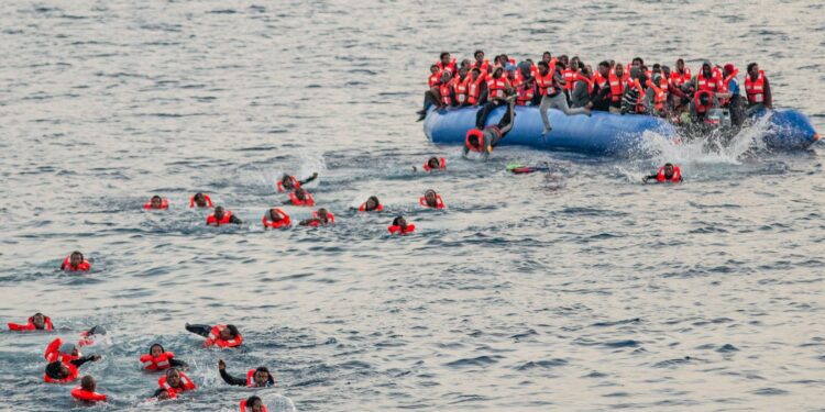 Canada's ruling elite embraces “Fortress Europe”-inspired anti-immigration policy