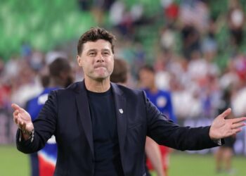 Mauricio Pochettino’s week of ‘speaking about confidence’ pays off for Musah and USMNT