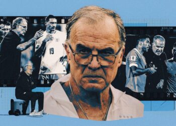 Bielsa and the Uruguay culture Suarez says is going to explode – ‘Nobody can imagine the demands’