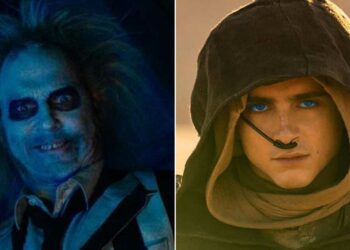 After Twisters, It Puts Dune 2's $280 Million+ Lifetime In Danger!