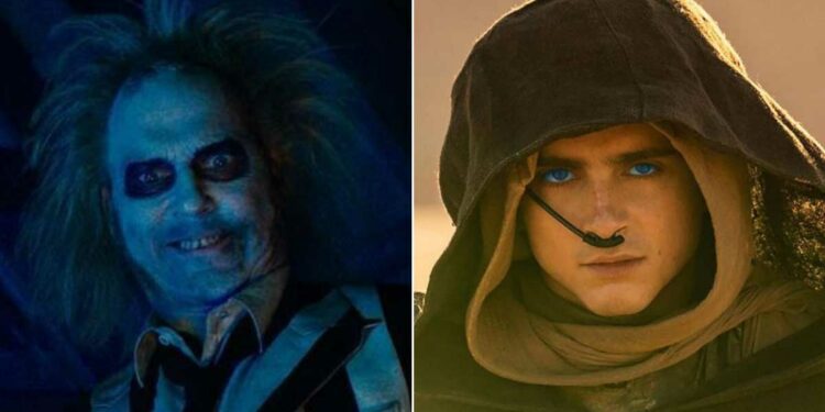 After Twisters, It Puts Dune 2's $280 Million+ Lifetime In Danger!