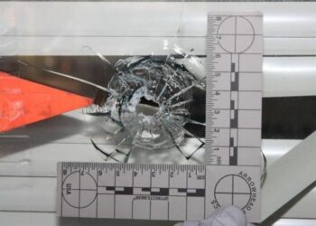 Democrats forced out of Tempe, Arizona campaign office after being targeted by gunfire three times in less than a month