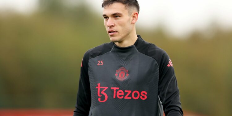 Manuel Ugarte makes two admissions as he breaks silence after shock Uruguay defeat