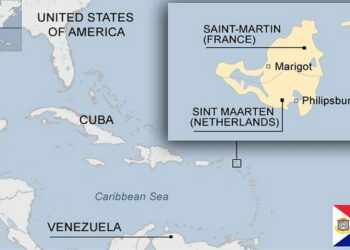 Sint Maarten profile