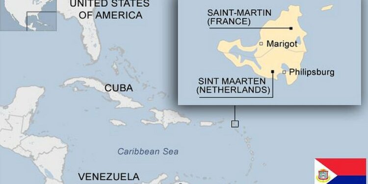 Sint Maarten profile