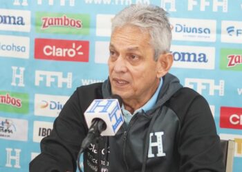 Reinaldo Rueda revela lo que le preocupa de Honduras para visitar a Jamaica