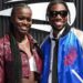 Olympians Noah Lyles and Junelle Bromfield announce engagement – NBC Bay Area