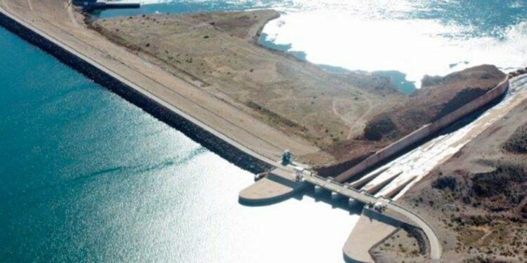 Argentina plans public tender for sale of majority shares in four major hydropower plants