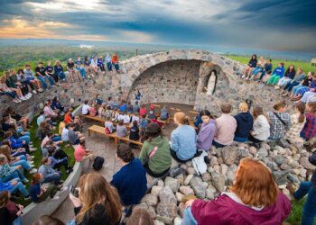 Colleges with strong Catholic identity see record enrollment in fall 2024