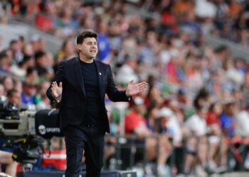 USMNT vs. Mexico: Top Storylines and Box Score Predictions for 2024 Friendly | News, Scores, Highlights, Stats, and Rumors