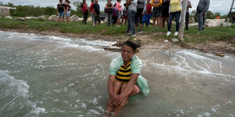 Cuban migrants disappearing on perilous journey to US