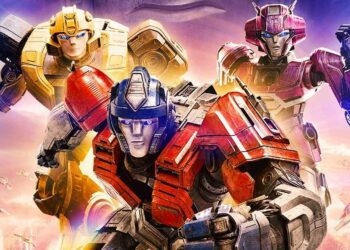 Chris Hemsworth's Animated Feature Finally Managed To Cross The $50M Mark!