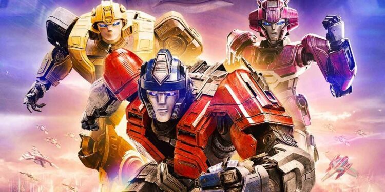 Chris Hemsworth's Animated Feature Finally Managed To Cross The $50M Mark!