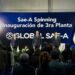Global Sae-A Group Completes Construction of 36,000-Spindle Third Spinning Mill in Costa Rica