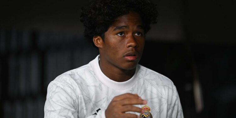 Real Madrid forward’s reduced involvement with Brazil NT sparks backlash